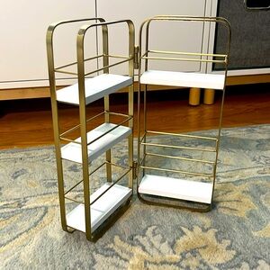 Target Makeup Organizer